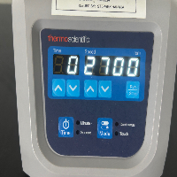 Thermo Scientific Digital Vortex Mixer image 3